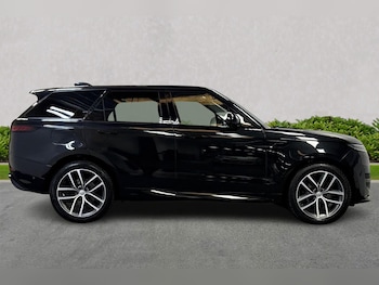 Used Land Rover Range Rover Sport 2024 for sale - 75484989: Photo