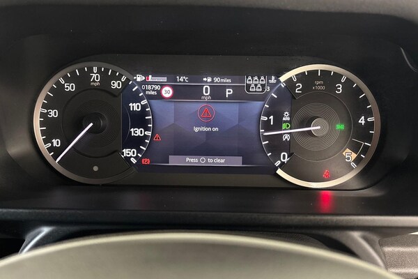 Used Land Rover Defender 2023 for sale - 75484992: Photo 10