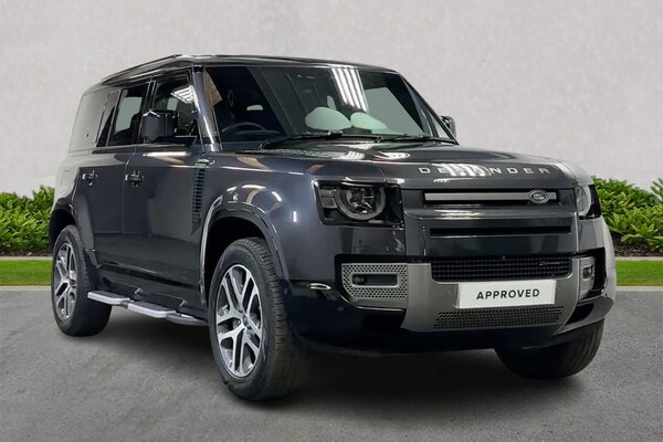 Used Land Rover Defender 2023 for sale - 75484992: Photo 1