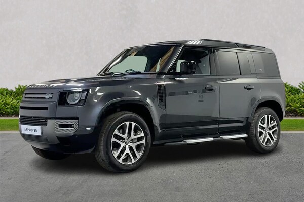 Used Land Rover Defender 2023 for sale - 75484992: Photo 20