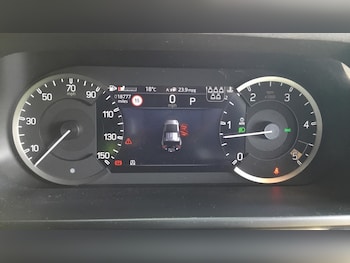 Used Land Rover Defender 2023 for sale - 75484992: Photo