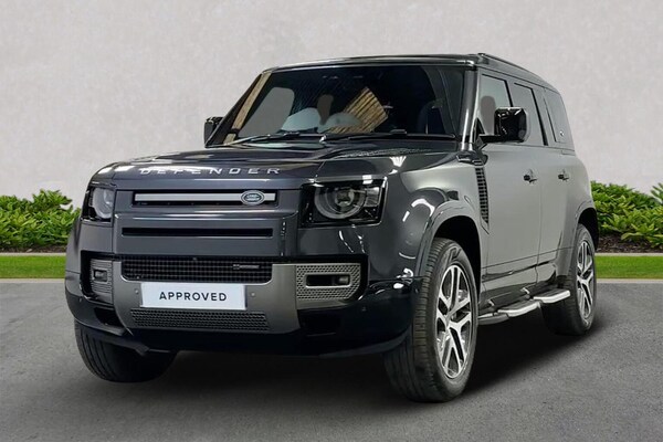 Used Land Rover Defender 2023 for sale - 75484992: Photo 5