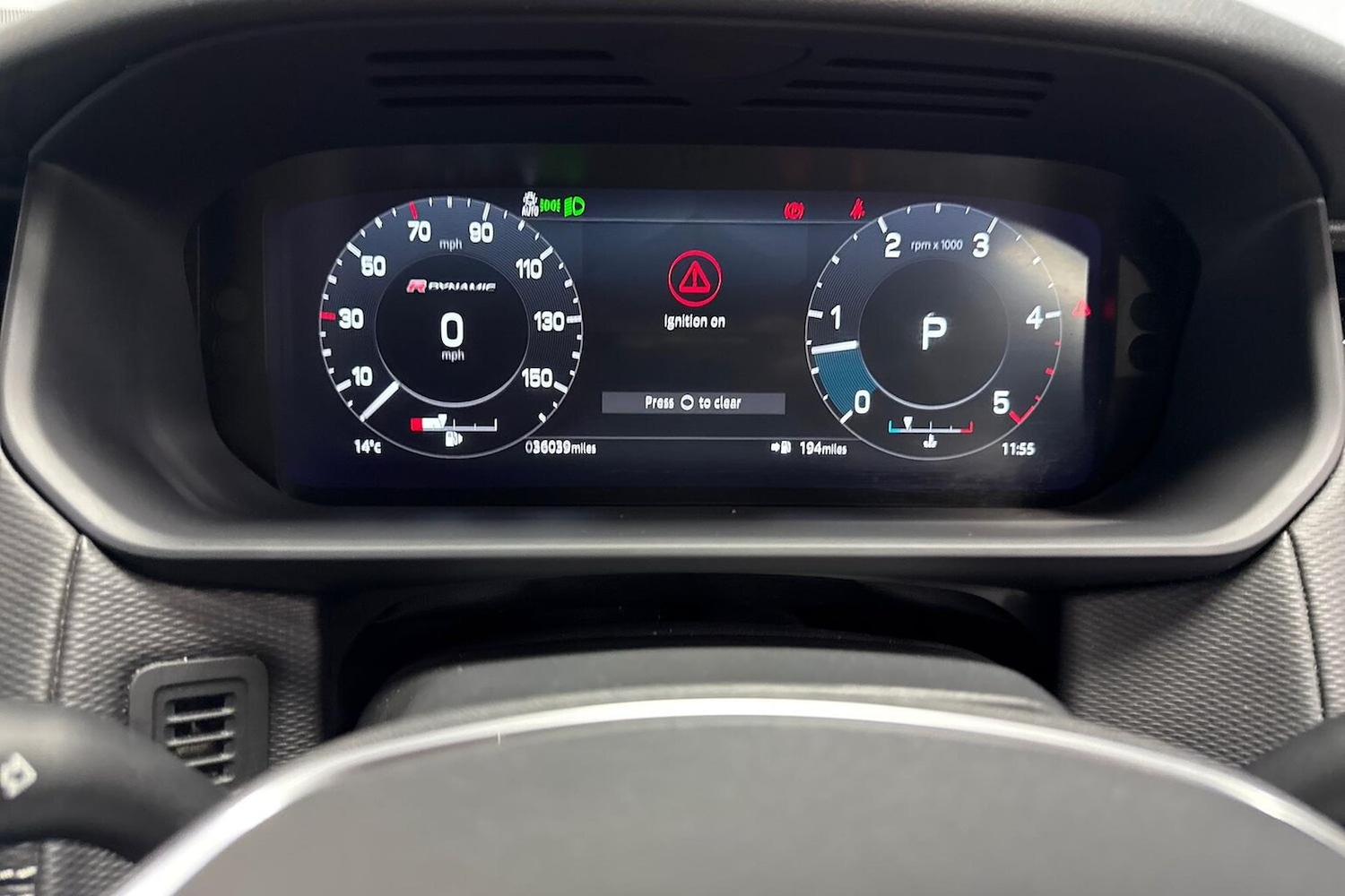 Used Land Rover Discovery 2021 for sale - 76430769: Photo 10