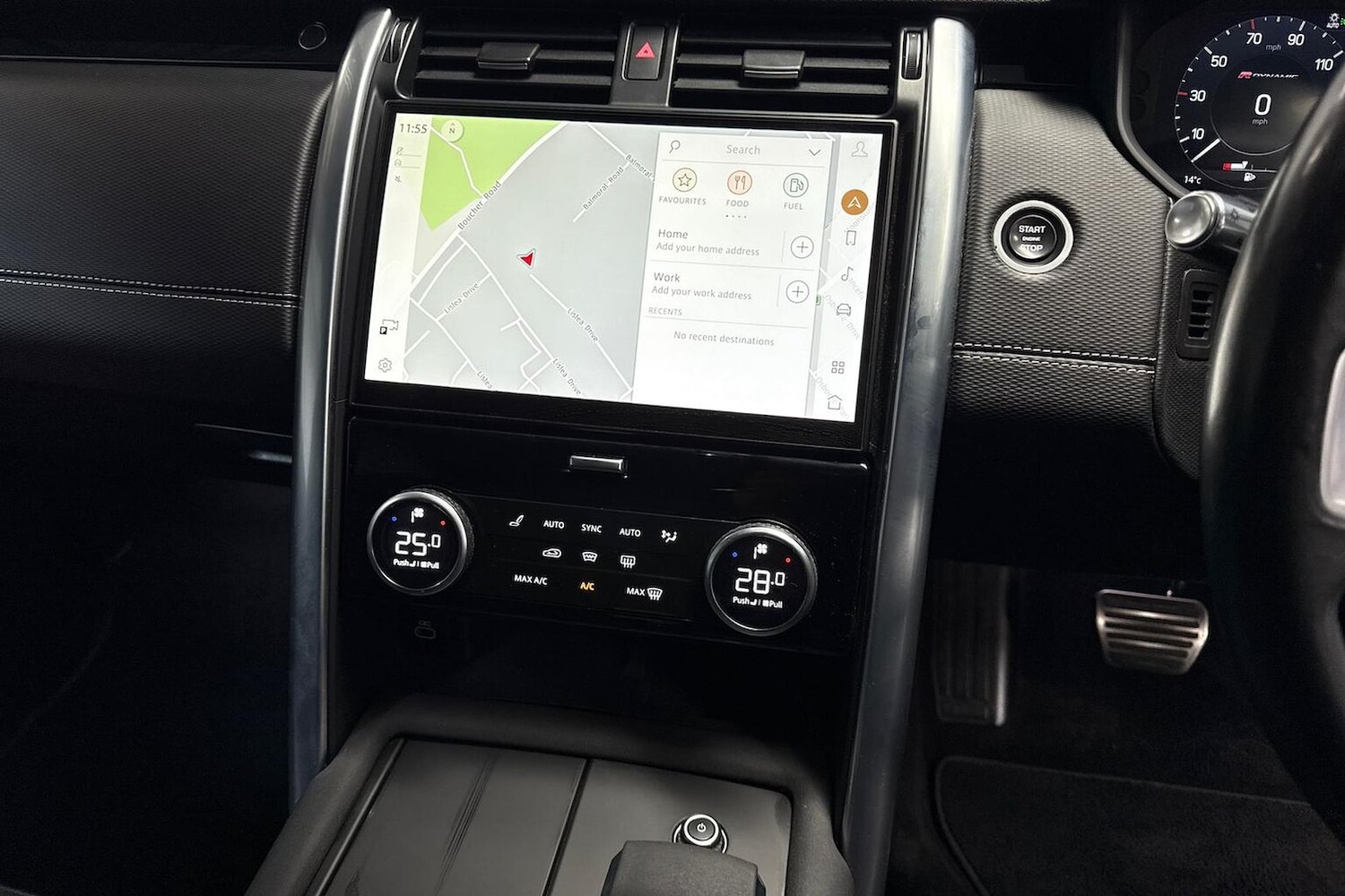 Used Land Rover Discovery 2021 for sale - 76430769: Photo 11