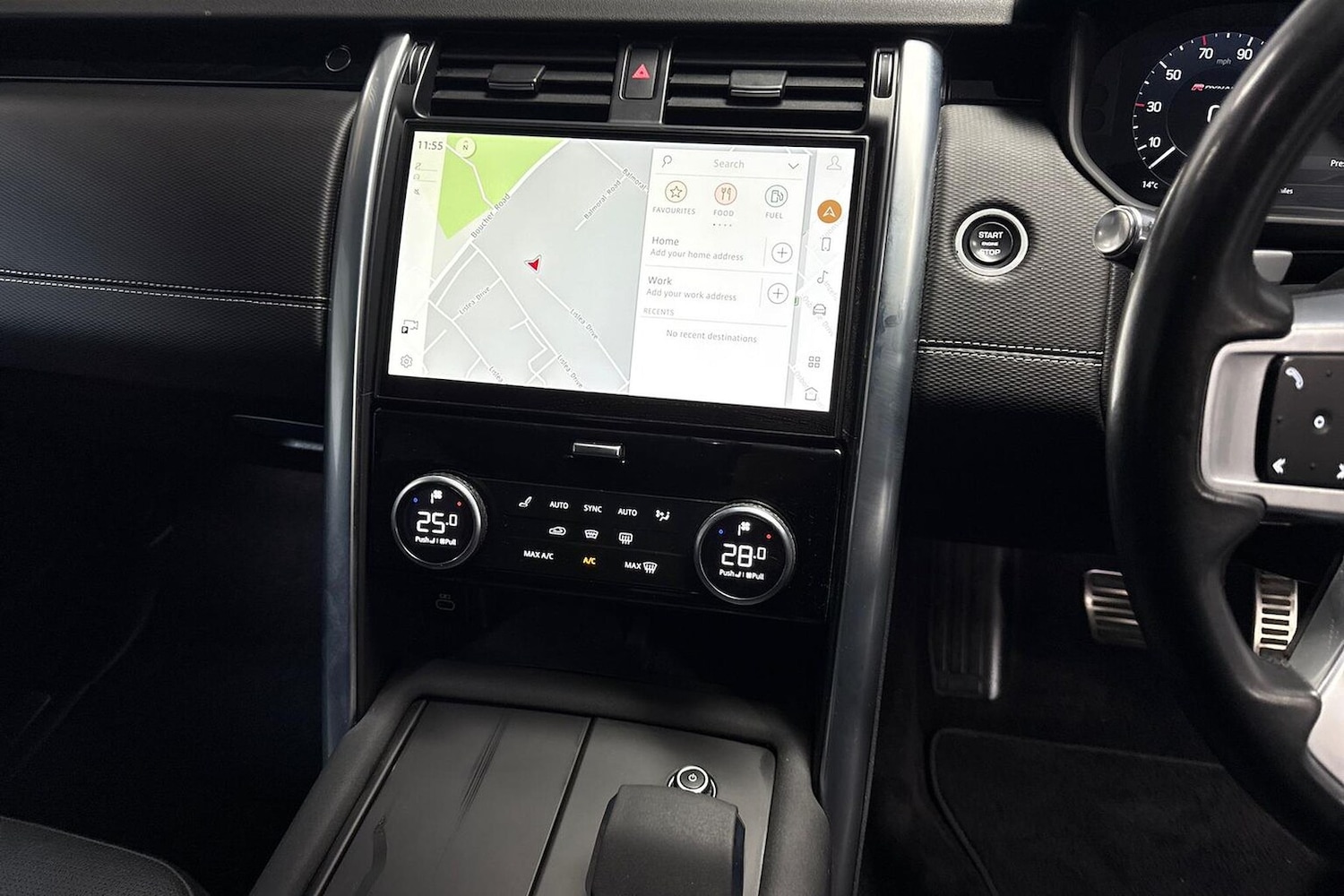 Used Land Rover Discovery 2021 for sale - 76430769: Photo 13