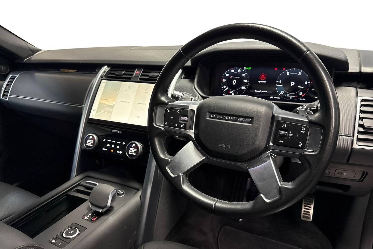 Used Land Rover Discovery 2021 for sale - 76430769: Photo 15