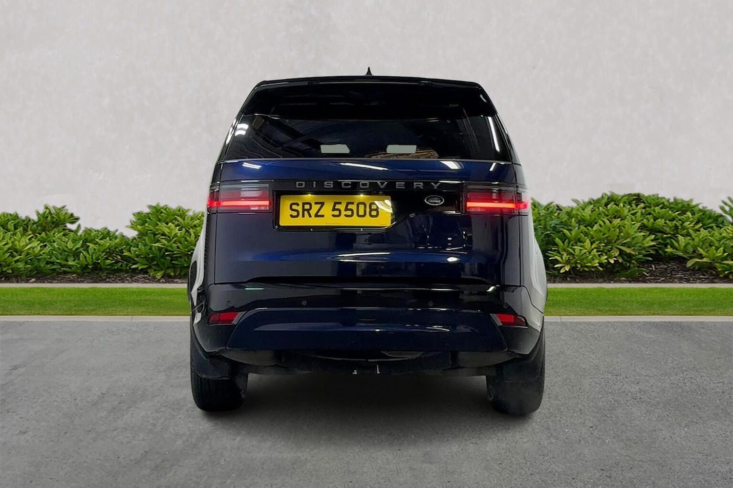 Used Land Rover Discovery 2021 for sale - 76430769: Photo 18