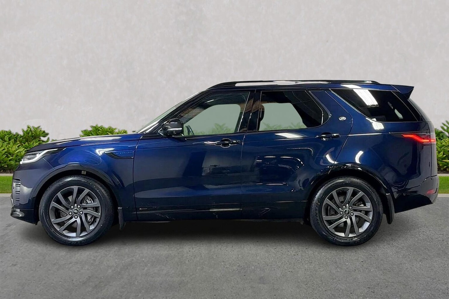 Used Land Rover Discovery 2021 for sale - 76430769: Photo 19