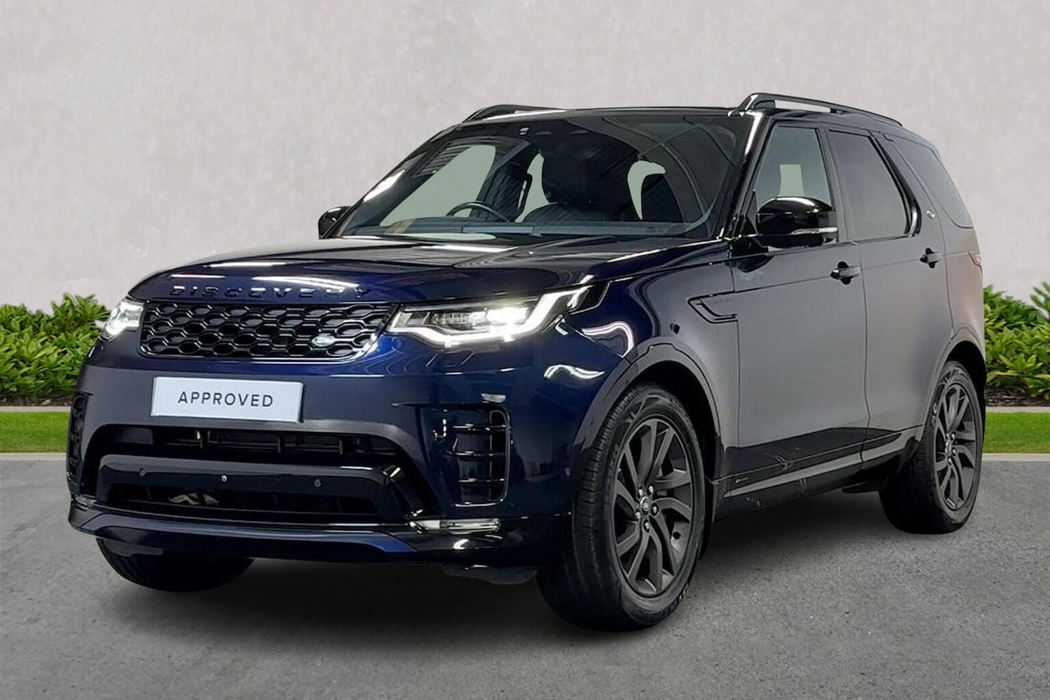 Used Land Rover Discovery 2021 for sale - 76430769: Photo 20