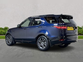 Used Land Rover Discovery 2021 for sale - 76430769: Photo