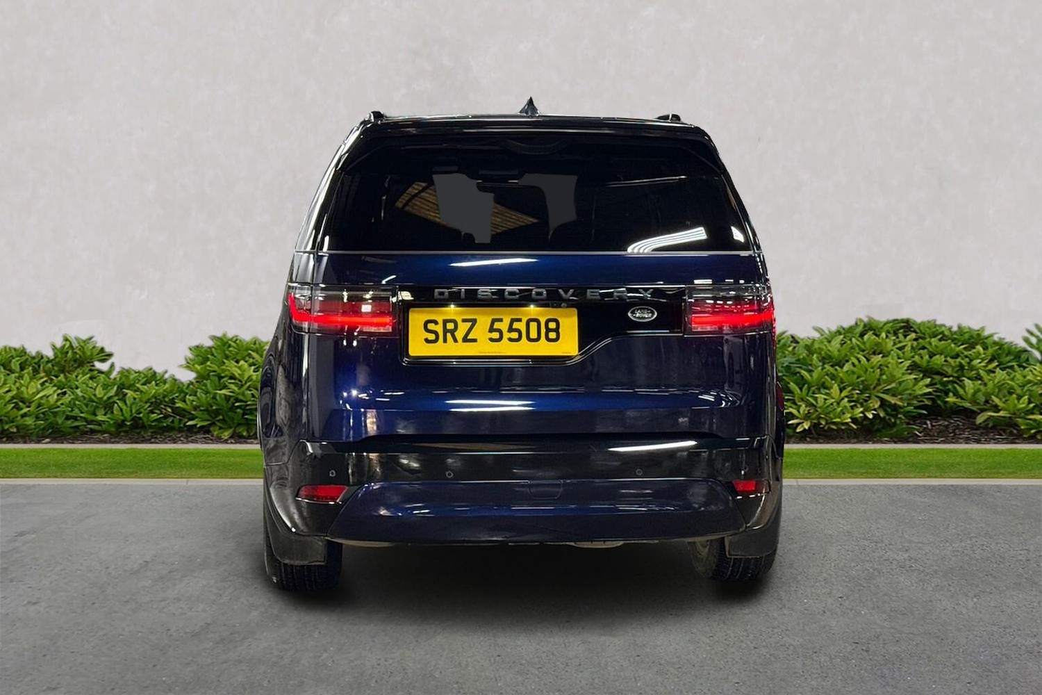 Used Land Rover Discovery 2021 for sale - 76430769: Photo 4