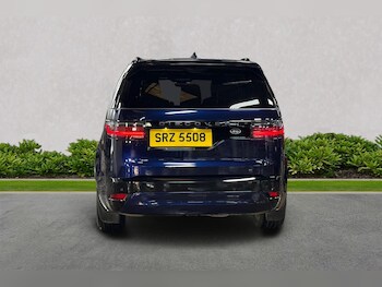 Used Land Rover Discovery 2021 for sale - 76430769: Photo