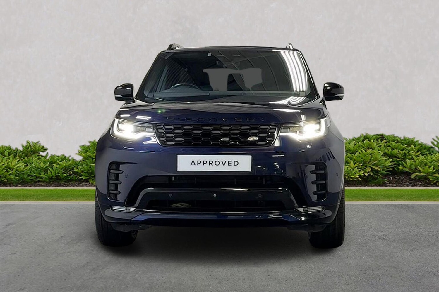 Used Land Rover Discovery 2021 for sale - 76430769: Photo 5