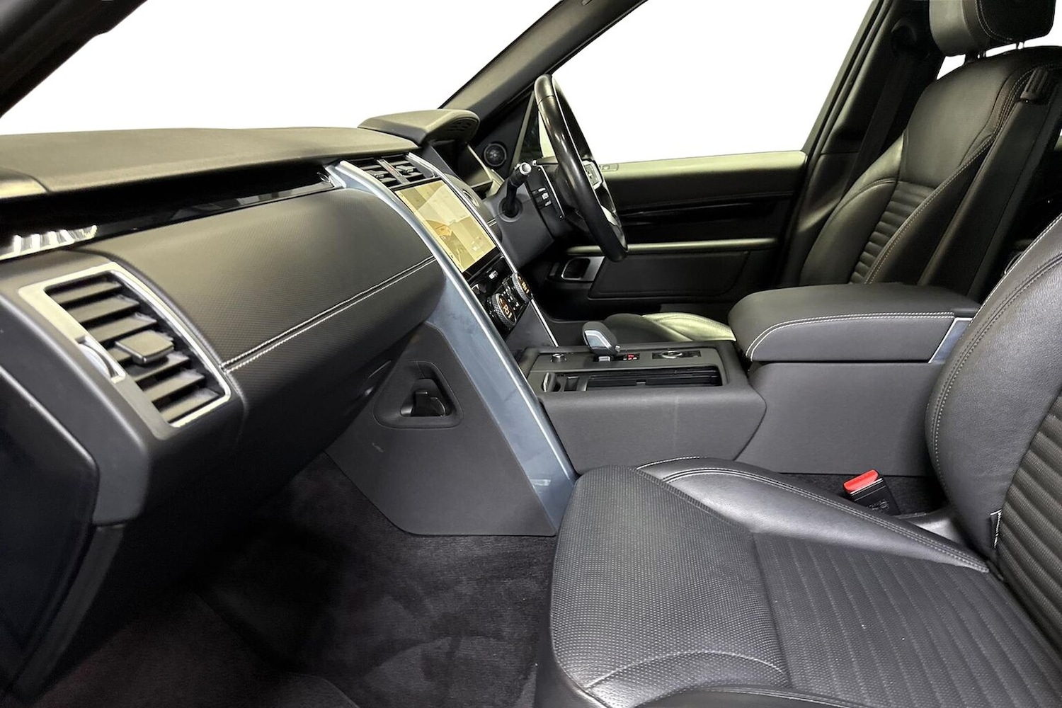 Used Land Rover Discovery 2021 for sale - 76430769: Photo 7