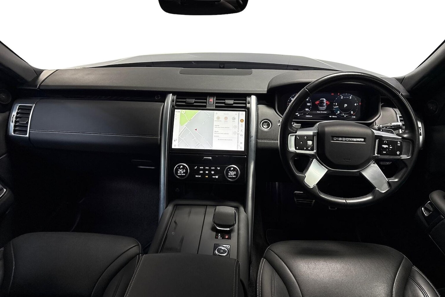 Used Land Rover Discovery 2021 for sale - 76430769: Photo 8