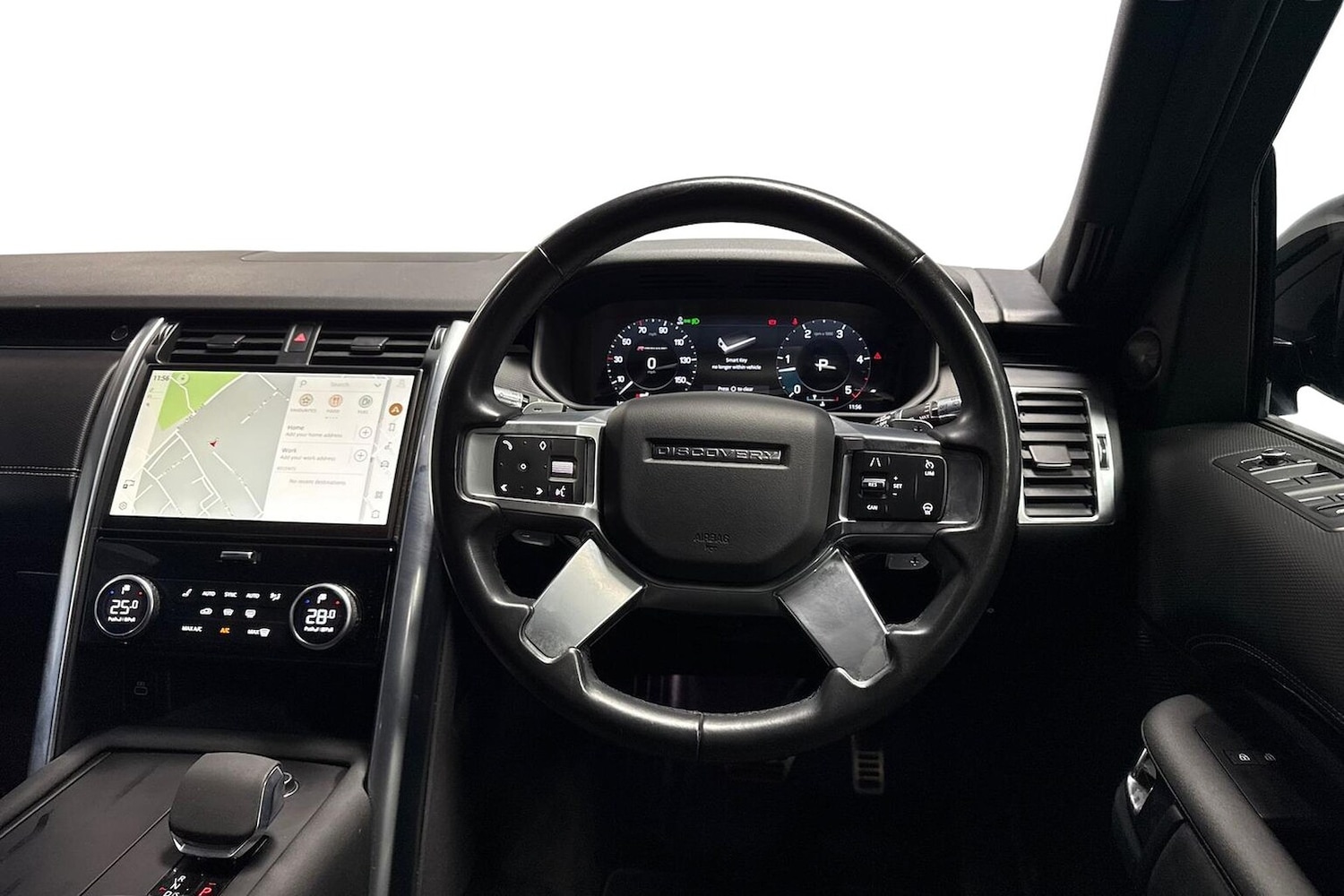 Used Land Rover Discovery 2021 for sale - 76430769: Photo 9