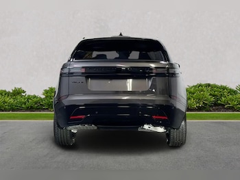 Used Land Rover Range Rover Velar 2026 for sale - 78346036: Photo