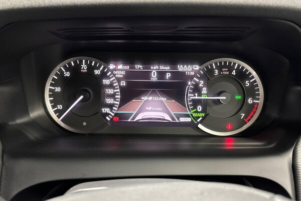 Used Land Rover Discovery Sport 2021 for sale - 75773116: Photo 10