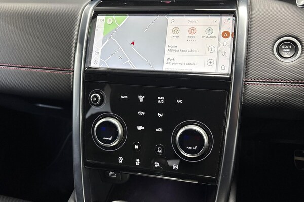 Used Land Rover Discovery Sport 2021 for sale - 75773116: Photo 11