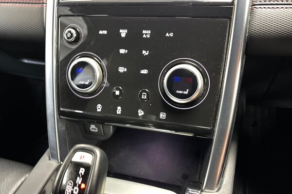 Used Land Rover Discovery Sport 2021 for sale - 75773116: Photo 12