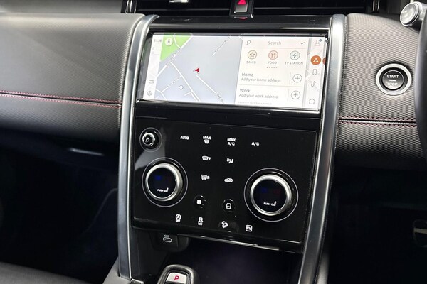 Used Land Rover Discovery Sport 2021 for sale - 75773116: Photo 13
