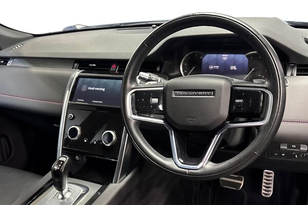 Used Land Rover Discovery Sport 2021 for sale - 75773116: Photo 15