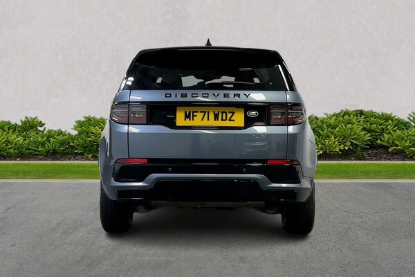 Used Land Rover Discovery Sport 2021 for sale - 75773116: Photo 18