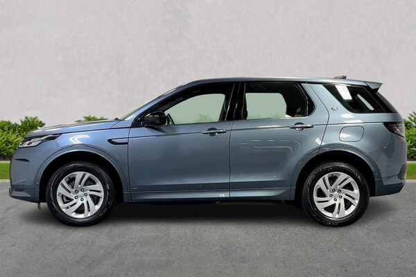 Used Land Rover Discovery Sport 2021 for sale - 75773116: Photo 19