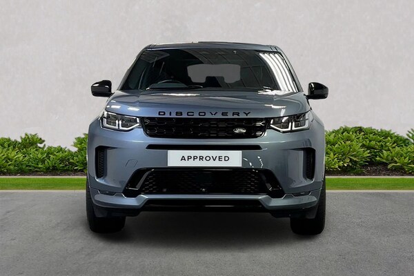Used Land Rover Discovery Sport 2021 for sale - 75773116: Photo 5