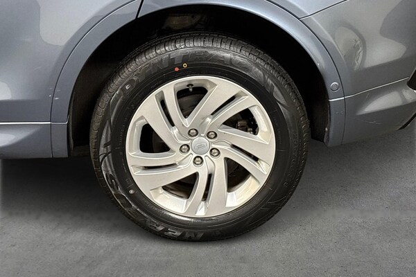 Used Land Rover Discovery Sport 2021 for sale - 75773116: Photo 6