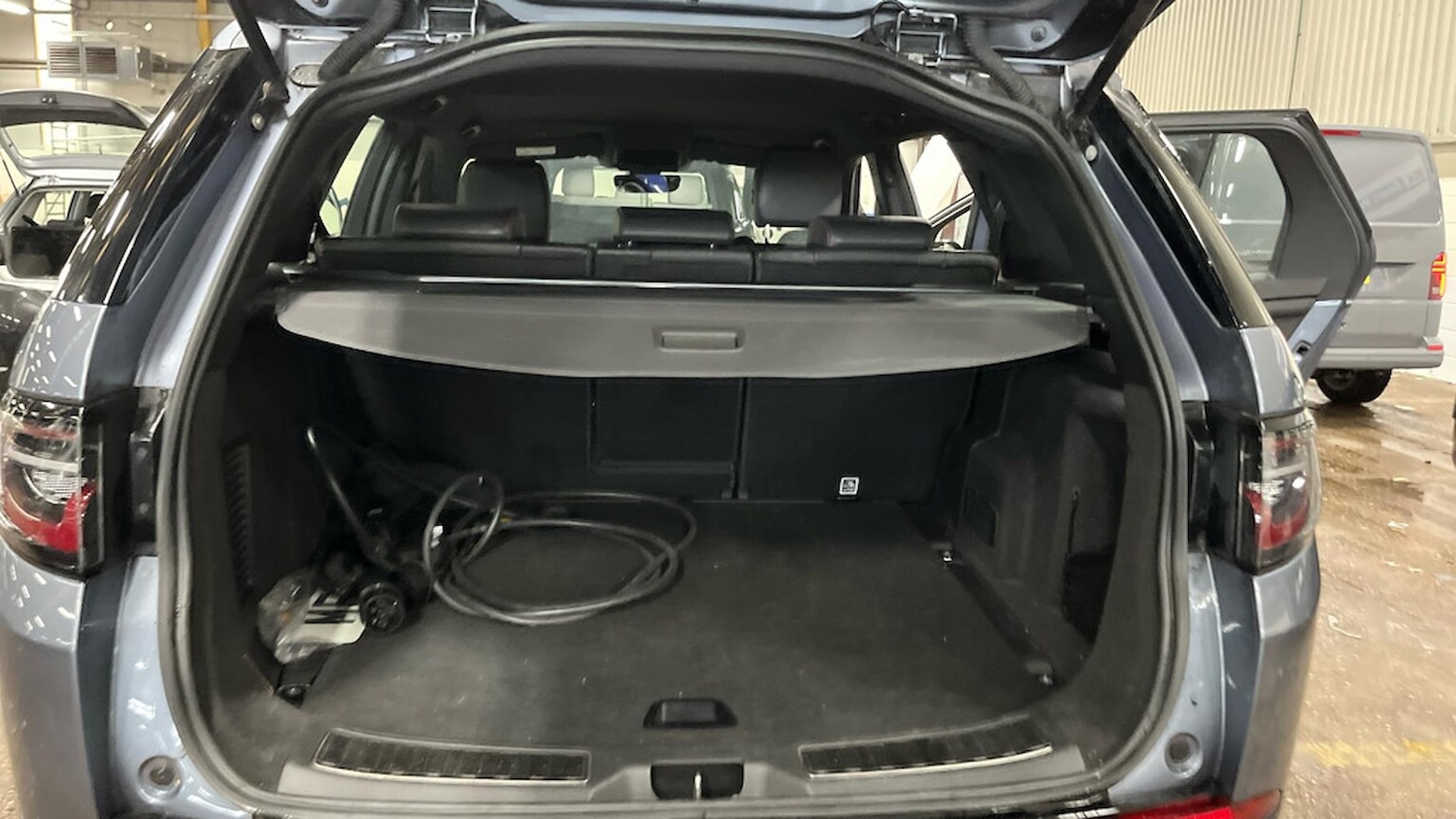 Vehicle 7
