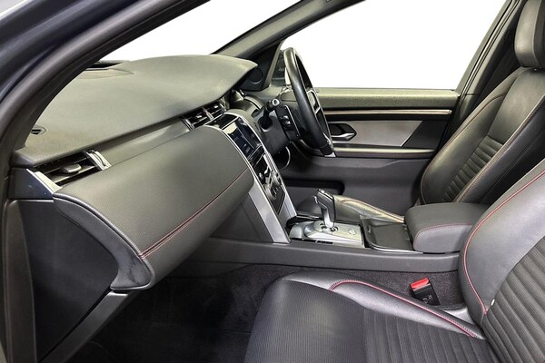 Used Land Rover Discovery Sport 2021 for sale - 75773116: Photo 7