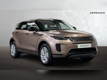Used Land Rover Range Rover Evoque 2024 for sale - 79240485: Photo