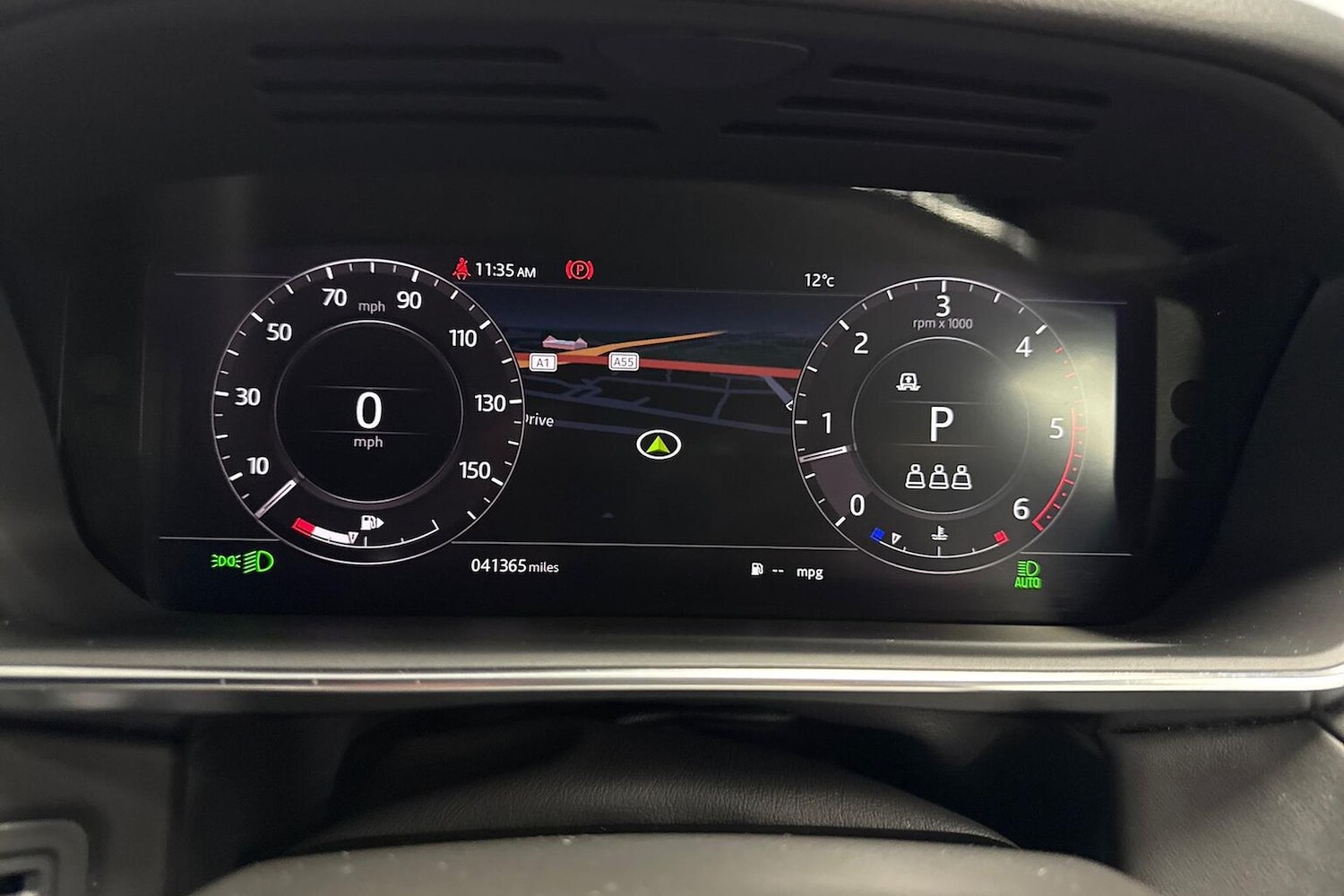 Used Land Rover Range Rover Sport 2021 for sale - 76403420: Photo 10