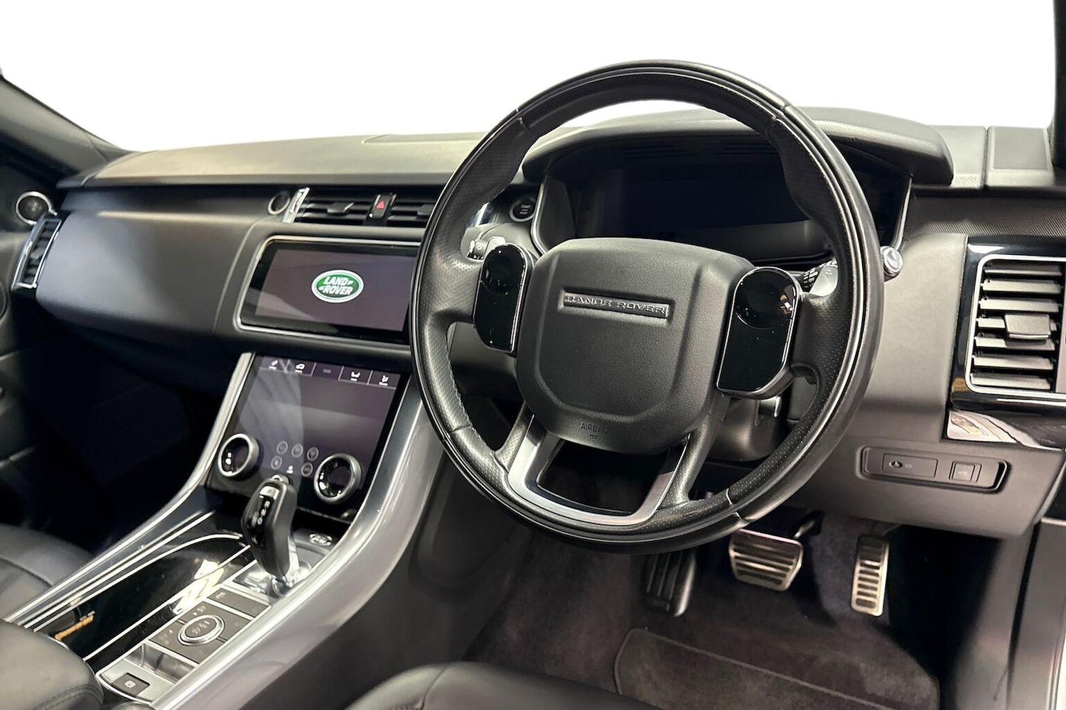 Used Land Rover Range Rover Sport 2021 for sale - 76403420: Photo 15