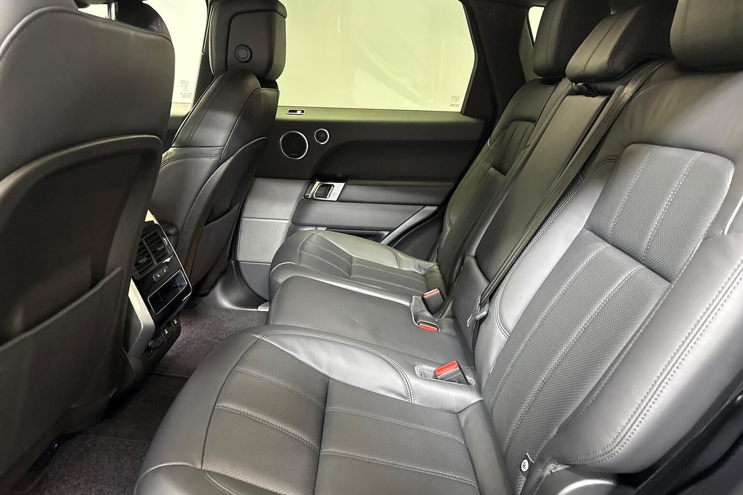 Used Land Rover Range Rover Sport 2021 for sale - 76403420: Photo 16