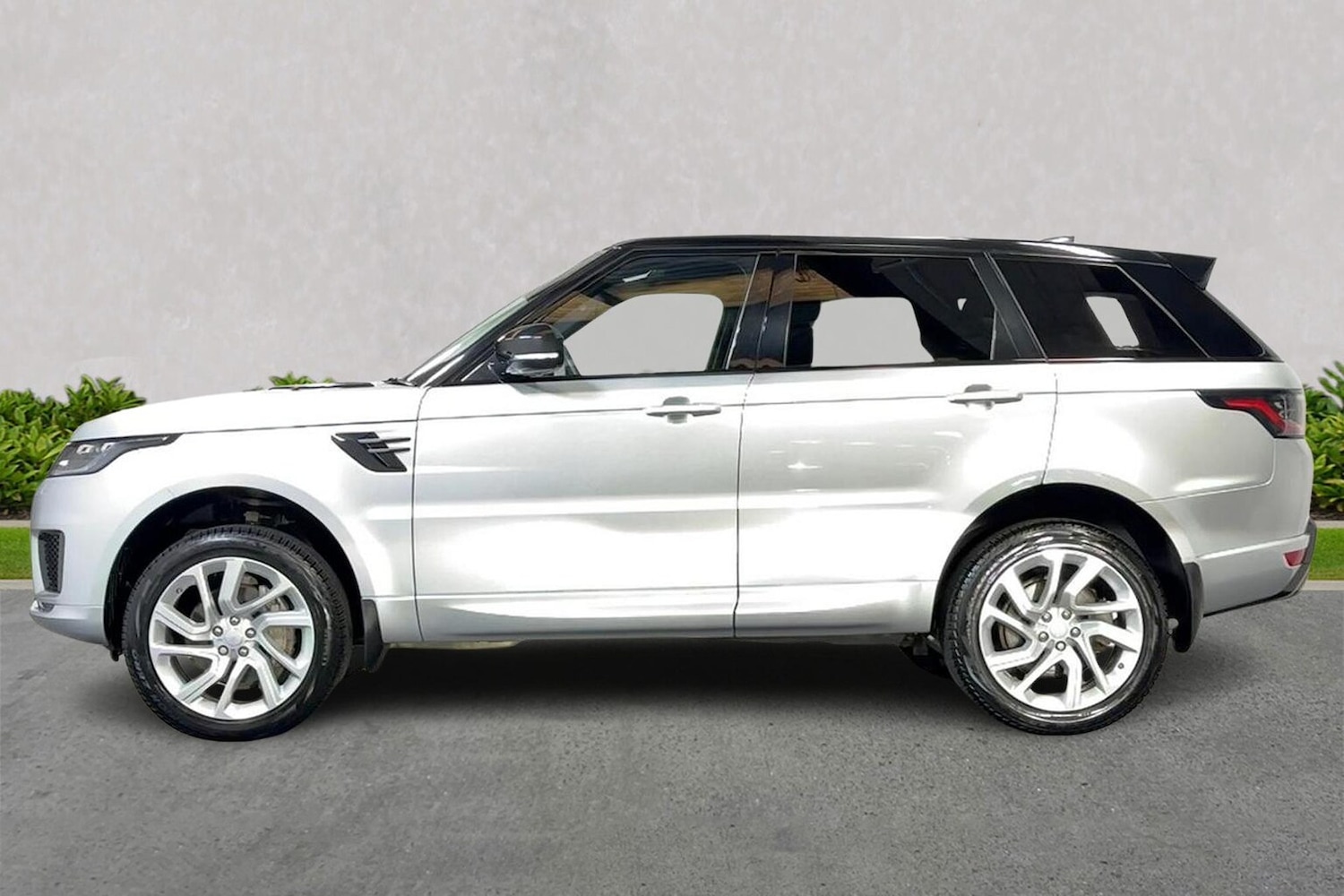 Used Land Rover Range Rover Sport 2021 for sale - 76403420: Photo 19