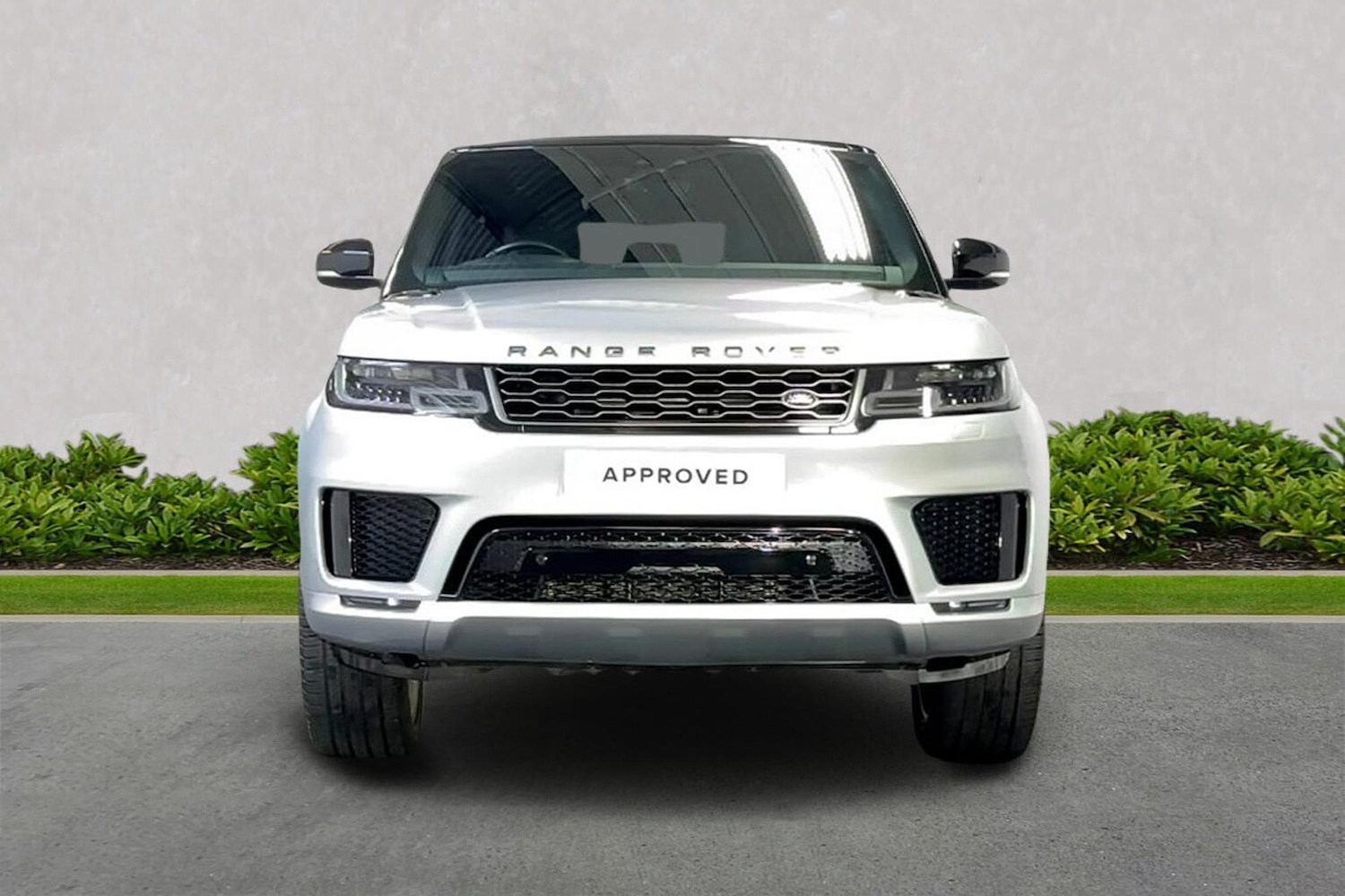Used Land Rover Range Rover Sport 2021 for sale - 76403420: Photo 5
