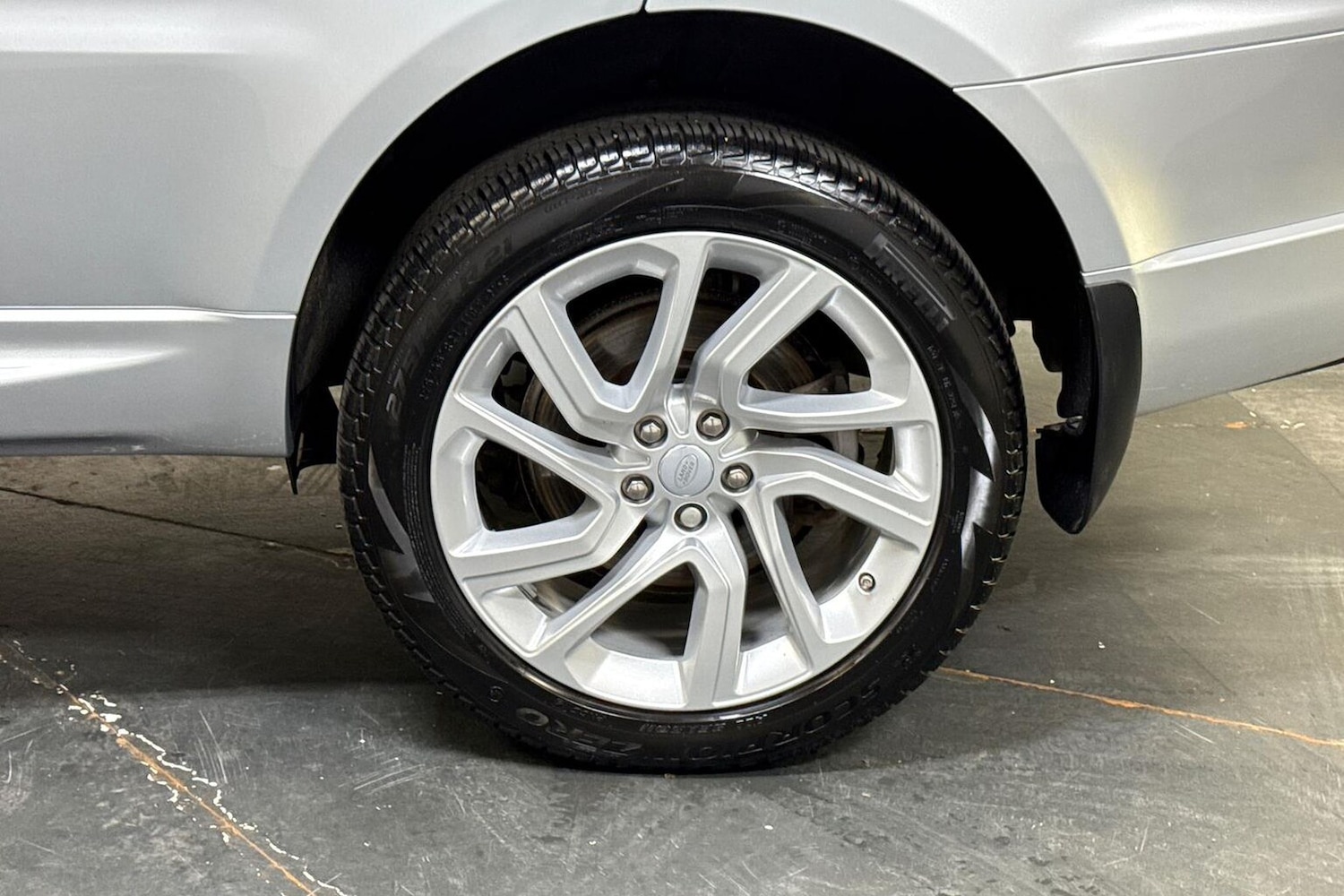 Used Land Rover Range Rover Sport 2021 for sale - 76403420: Photo 6