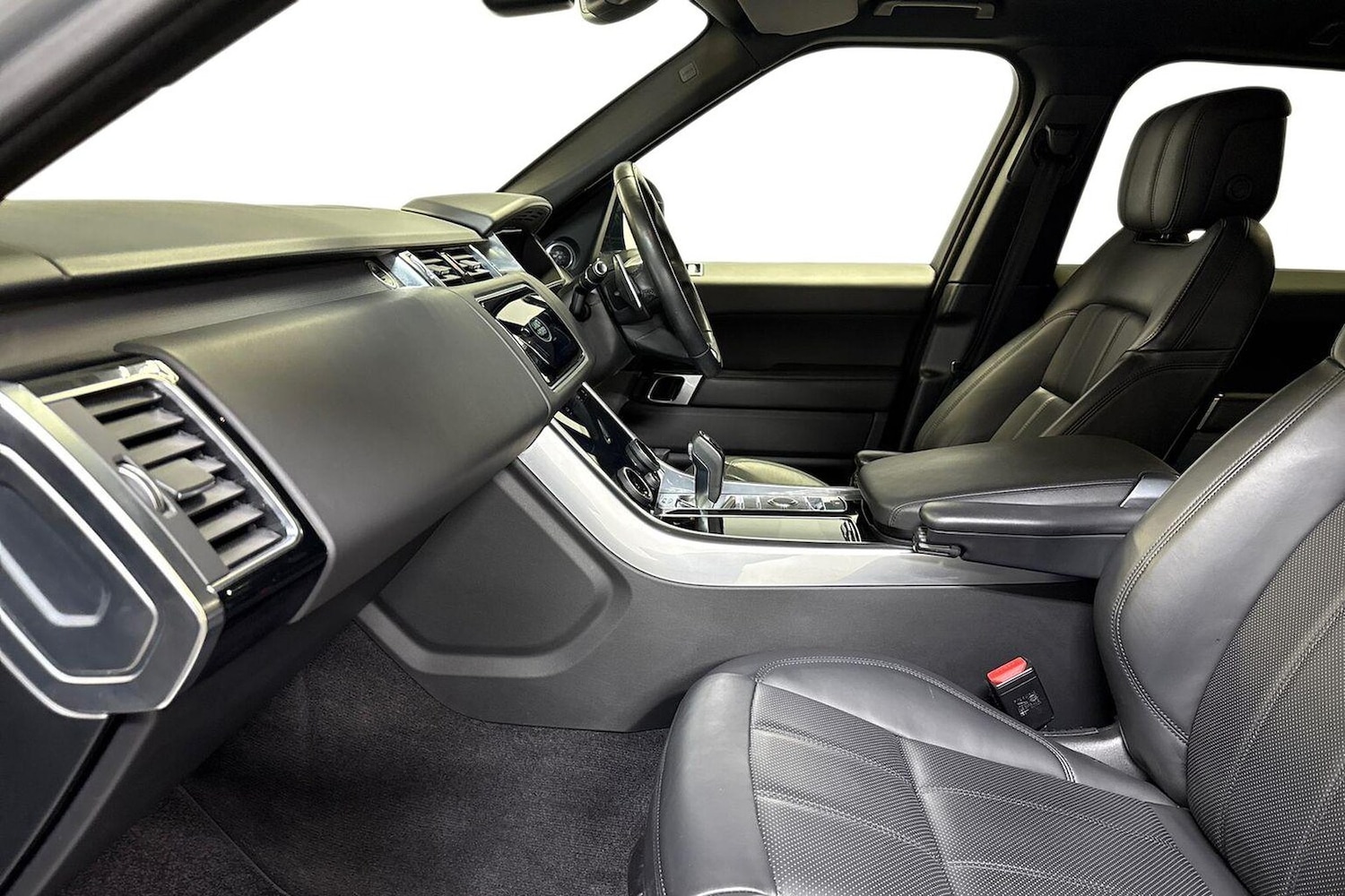 Used Land Rover Range Rover Sport 2021 for sale - 76403420: Photo 7