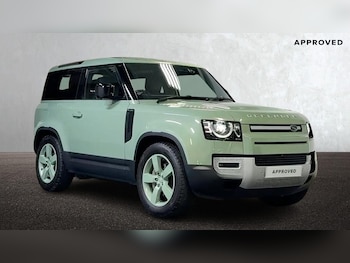 2023 - 3.0 D300 75th Limited Edition 90 3dr Auto