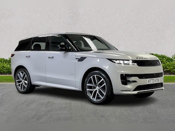 2023 - 3.0 D300 Dynamic Se 5Dr Auto