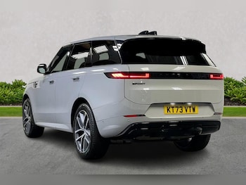 Used Land Rover Range Rover Sport 2023 for sale - 75583038: Photo