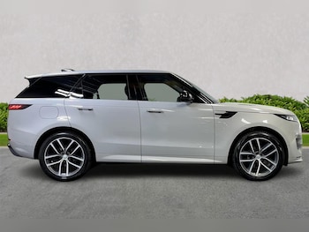 Used Land Rover Range Rover Sport 2023 for sale - 75583038: Photo