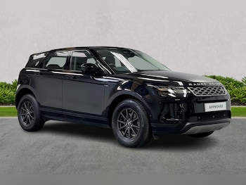 Used Land Rover Range Rover Evoque 2021 for sale - 75497780: Photo