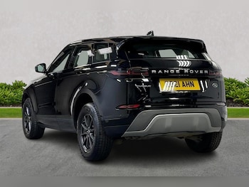 Used Land Rover Range Rover Evoque 2021 for sale - 75497780: Photo