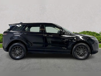 Used Land Rover Range Rover Evoque 2021 for sale - 75497780: Photo