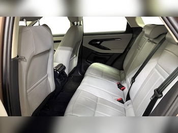Used Land Rover Range Rover Evoque 2024 for sale - 78745378: Photo