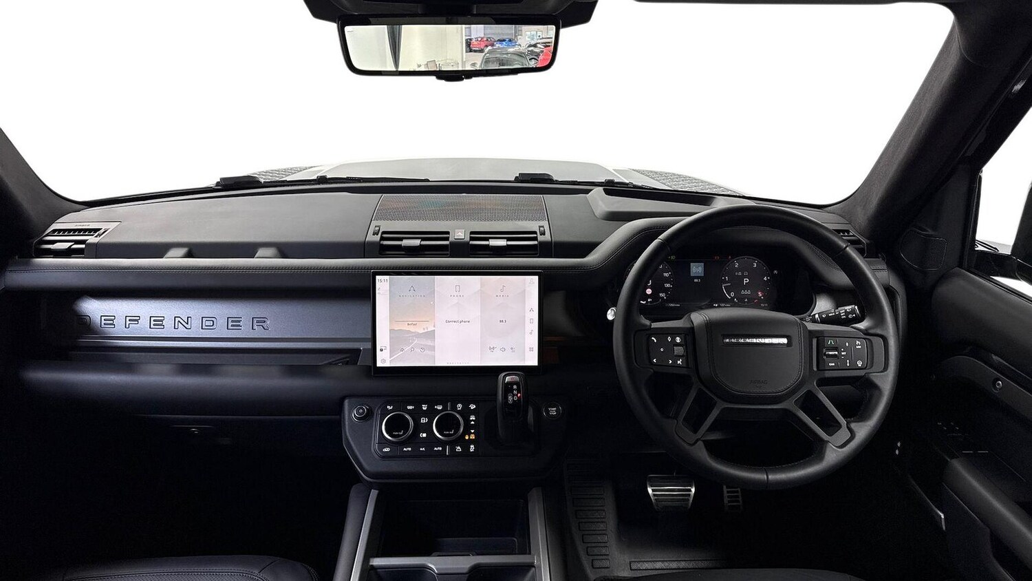 Used Land Rover Defender 2025 for sale - 78191127: Photo 10