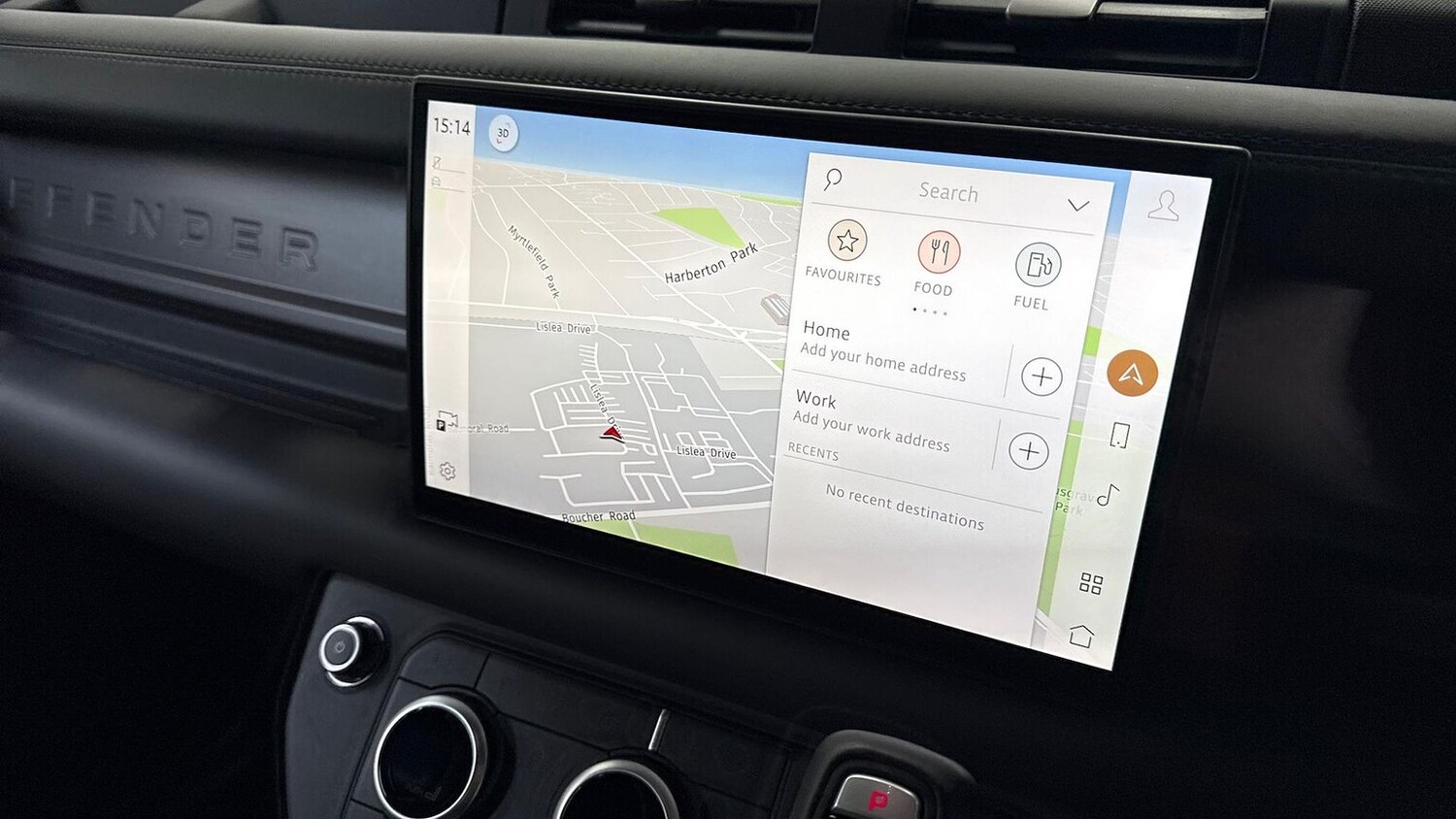 Used Land Rover Defender 2025 for sale - 78191127: Photo 12